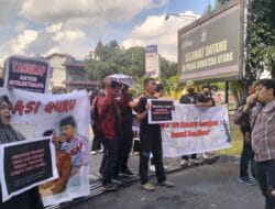 Dugaan Korupsi PPPK Langkat, IPW Desak Polda Sumut Tahan 5 Pelaku
