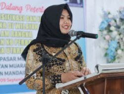 Untuk Mencapai Kemakmuran, Sektor Peternakan Perlu Digarap Maksimal