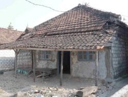 Ratusan Rumah Sederhana Sehat Dibangun Selama Pemerintahan SUKA