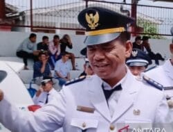 Gakkumdu Taput Tetapkan Camat Sipahutar Tersangka Pidana Pemilu