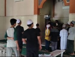 FAZ Pembakar Pengurus Ponpes di Langkat Diciduk Polisi