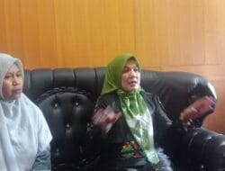 Dua Srikandi Minta Pelaku Pemerkosaan Anak di Bawah Umur Dihukum Berat