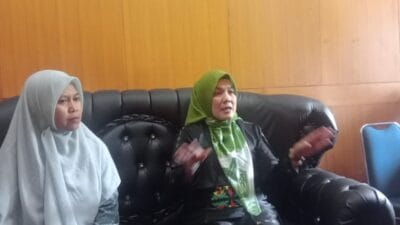 Dua Srikandi Minta Pelaku Pemerkosaan Anak di Bawah Umur Dihukum Berat
