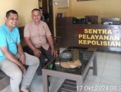 Laporan Polisi Penganiayaan Terhadap Erwansyah Sudah Gelar Perkara