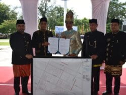 Pj Wali Kota : HUT ke-23, Jadikan Langsa Kota Hebat, Tangguh, dan Islami