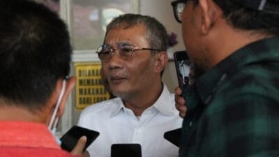 Emak-emak Sambut Baik Program Mekar Plus yang Ditawarkan Paslon HIRO