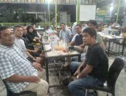 Karateker PORSEROSI Kota Medan Siap Gelar Muskot 2024, Calon Ketua Minimal Didukung Satu Klub atau Perwakilan
