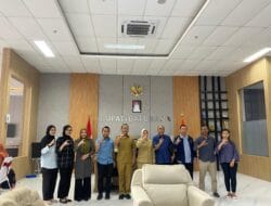 Komisi Informasi Sumut Berharap Pemkab Batubara Berinovasi dalam Pelayanan Keterbukaan Informasi
