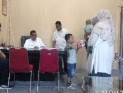 Masyarakat Apresiasi Kadis Dukcapil Madina