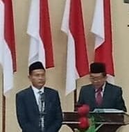 Paslon SARAN Luncurkan Kartu Tani dan Nelayan hingga Tukin ASN dalam Visi Misi