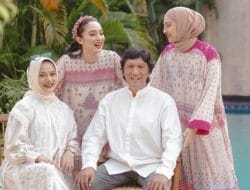 Marissa Haque, Istri Ikang Fawzi Meninggal Dunia
