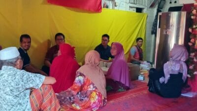 Pelayanan Kesehatan Gratis di MBG Jadi Program Kampanye Atika