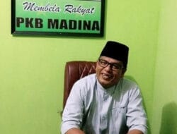 Faslah Siregar, Si Tangan Dingin Spesialis Pemenangan Pilkada