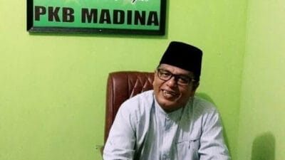 Faslah Siregar, Si Tangan Dingin Spesialis Pemenangan Pilkada