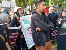 Bongkar Dugaan Korupsi PPPK, Polres Langkat Diminta Proses Meilisya Dipercepat