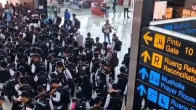 Siap-siap, Rekrutmen Petugas Haji 2025 Segera Dimulai