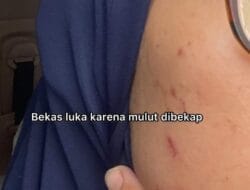 Jeritan Seorang Ibu Korban Pemerkosaan di Mandailing Natal