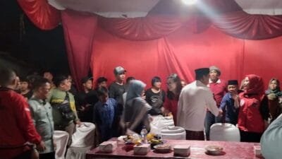 Hasan Basri Sagala Nyatakan Prioritas Lima Program Unggulan di Airjoman Asahan