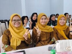 Milenial Pujakesuma Sebut Duet SAHATA Saling Melengkapi