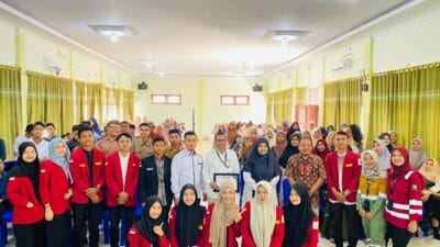 SMGP – STAIN Madina Adakan Studium General Pengembangan Produk UMKM