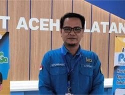 SAMSAT Aceh Selatan Luncurkan Kegiatan PeuJaGa