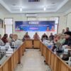 Diseminasi Hasil Audit, Stunting di Aceh Selatan Harusnya Dapat Dicegah