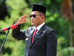 Memaknai Sumpah Pemuda, Rasyid : Mari Maju Bersama Indonesia Raya