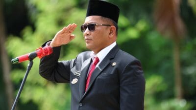 Memaknai Sumpah Pemuda, Rasyid : Mari Maju Bersama Indonesia Raya