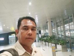 Saipullah Pulang Kampung Ingin Membenahi Madina