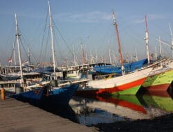 Kewenangan Laut Ditarik ke Provinsi, Nasib Nelayan Terkatung-katung