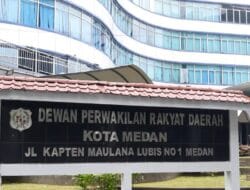 Aktivis 1998 Nilai Roby Barus Lebih Layak jadi Ketua DPRD Kota Medan