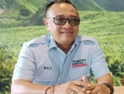 Bobby Zulkarnain: Jangan Korbankan Hajat Hidup Orang Banyak