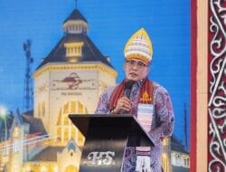 Aulia Harapkan Rakornas Aptikom Lahirkan Ide dan Inisiasi untuk Kebaikan Bangsa