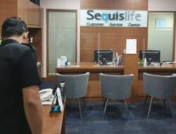 Jeritan Nasabah Sequis Life Bayar Premi Lalu Dihentikan Sepihak