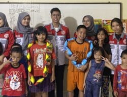INBI dan Dedikasinya untuk Pendidikan Indonesia
