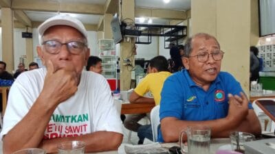 APKASINDO Minta Petani Kelapa Sawit di Aceh Dapat Perhatian dari Pemerintah