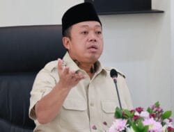 Menteri ATR/BPN Nusron Beri Arahan Fokus Benahi Pelayanan dan Kualitas SDM