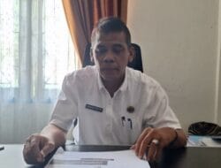 Pemerintahan SUKA Bangun Ratusan Sarpras Sekolah Selama Tiga Tahun