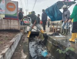 Atika Azmi Ingatkan Masyarakat untuk Menjaga Kebersihan Lingkungan