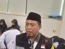 Seleksi Petugas Haji Tingkat Pusat Dibuka hingga 6 Desember 2024, Ini Syaratnya