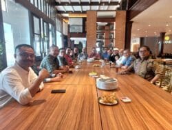 Kongres Dipercepat, Ketua Bidang Pembinaan Daerah PWI Pusat Angkat Bicara