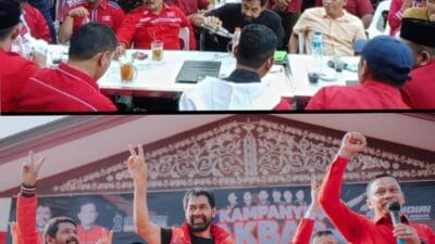 Partai Aceh Langsa dan KPA akan Lebih Sejahterakan Rakyat