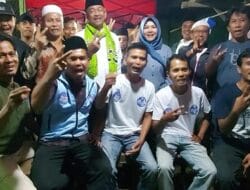 Dampak Debat Publik, Minang Kabau Saiyo Madina Beralih Dukungan ke SAHATA