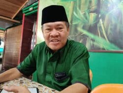 Aswan Hasibuan : Saipullah Itu Multitalenta