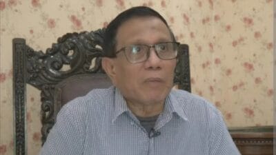 Hendry Ch Bangun Diakui Negara Pimpin PWI, HPN 2025 Digelar di Kalimantan Selatan