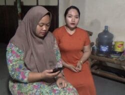 Korban Asusila Kecewa Lambannya Proses PN Deliserdang