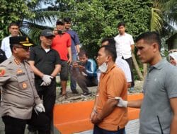 Gegara Terlilit Pinjol, Pria di Medan Rampok-Gorok Sopir Taksi Online