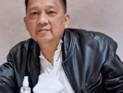 Perambah Berduit Rusak Hutan Sibolangit, Rajamin : Pemerintah Harus Tegas