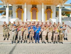 Terkait Kejadian di TRB, Terlapor MIH Terancam Diberhentikan