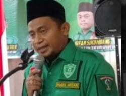 Pemuda Al Washliyah Kota Medan Dukung  GSN dan Siap Terlibat